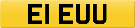 E1EUU